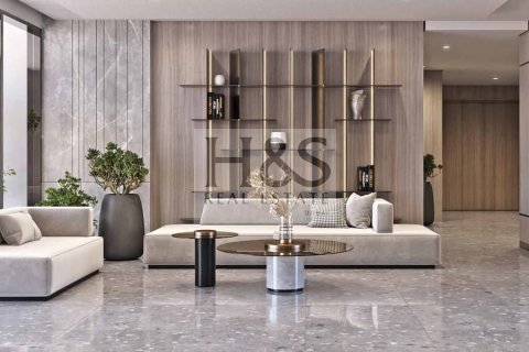Huoneisto Dubai, Arabiemiraatit 2 makuuhuonetta, 124 m2 № 642224 - kuva 2