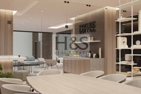 Huoneisto Dubai, Arabiemiraatit 2 makuuhuonetta, 124 m2 № 642224 - kuva 6