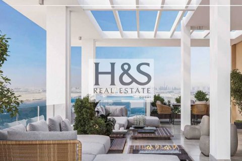 Huoneisto Dubai, Arabiemiraatit 2 makuuhuonetta, 124 m2 № 642224 - kuva 9