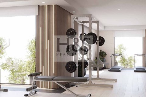 Huoneisto Dubai, Arabiemiraatit 2 makuuhuonetta, 124 m2 № 642224 - kuva 7
