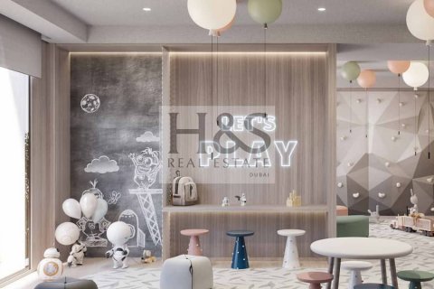 Huoneisto Dubai, Arabiemiraatit 2 makuuhuonetta, 124 m2 № 642224 - kuva 8