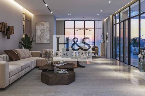 Huoneisto Dubai, Arabiemiraatit 2 makuuhuonetta, 124 m2 № 642224 - kuva 10