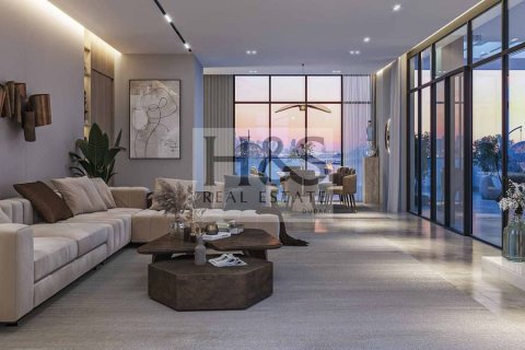 Huoneisto Dubai, Arabiemiraatit 2 makuuhuonetta, 124 m2 № 642224 - kuva 5