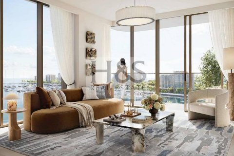 آپارتمان برای فروش در  Mina Rashid، Dubai، امارات متحده عربی  1 خوابه ، 93 متر مربع ، شماره 642222 - تصویر 2