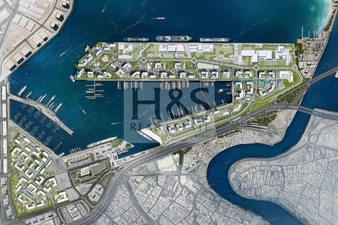 آپارتمان برای فروش در  Mina Rashid، Dubai، امارات متحده عربی  1 خوابه ، 93 متر مربع ، شماره 642222 - تصویر 10