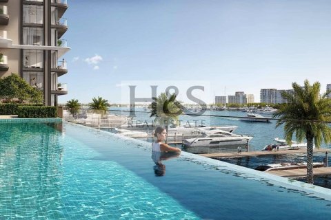 آپارتمان برای فروش در  Mina Rashid، Dubai، امارات متحده عربی  1 خوابه ، 93 متر مربع ، شماره 642222 - تصویر 6