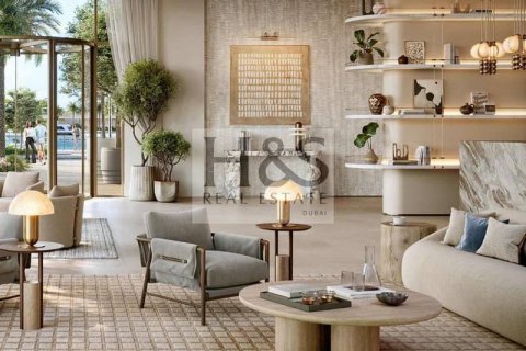 آپارتمان برای فروش در  Mina Rashid، Dubai، امارات متحده عربی  1 خوابه ، 93 متر مربع ، شماره 642222 - تصویر 3