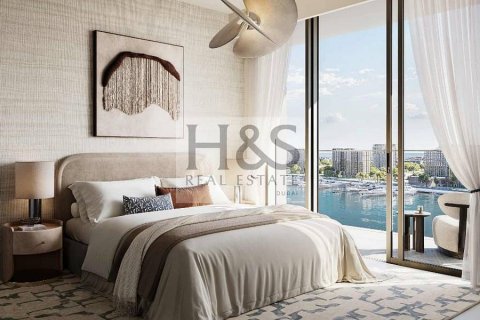 آپارتمان برای فروش در  Mina Rashid، Dubai، امارات متحده عربی  1 خوابه ، 93 متر مربع ، شماره 642222 - تصویر 4
