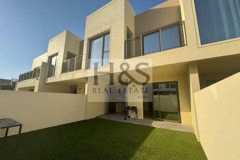 阿联酋 Dubai Dubai South (Dubai World Central) 待售 : 3 卧, 133 平方米 , 编号642228 - 照片 1