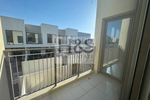 阿联酋 Dubai Dubai South (Dubai World Central) 待售 : 3 卧, 133 平方米 , 编号642228 - 照片 23