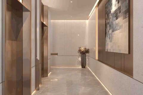 Wohnung in Al Satwa, Dubai, VAE: 1 Schlafzimmer, 124.42 m2 Nr. 712377