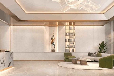 Wohnung in Al Satwa, Dubai, VAE: 2 Schlafzimmer, 95.87 m2 Nr. 712378