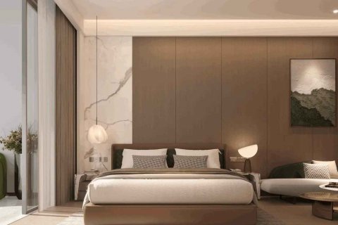 Wohnung in Al Satwa, Dubai, VAE: 1 Schlafzimmer, 91.38 m2 Nr. 712376