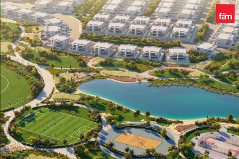 Dubai, UAE의 판매용 아파트 침실 2개, 77.3제곱미터 번호 727707 - 사진 9