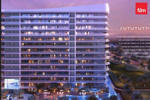 Dubai, UAE의 판매용 아파트 침실 2개, 77.3제곱미터 번호 727707 - 사진 11
