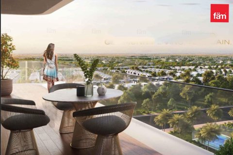 Dubai, UAE의 판매용 아파트 침실 2개, 77.3제곱미터 번호 727707 - 사진 10