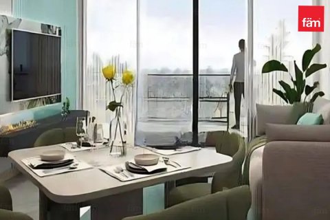 Dubai, UAE의 판매용 아파트 침실 2개, 77.3제곱미터 번호 727707 - 사진 8