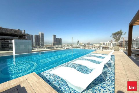 آپارتمان برای فروش در  Dubai، امارات متحده عربی  1 خوابه ، 73.7 متر مربع ، شماره 727704 - تصویر 4