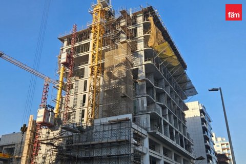 Wohnung zum Verkauf in Al Satwa, Dubai, VAE 43 m2 Nr. 727705 - Foto 9