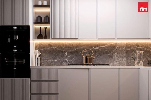 Wohnung zum Verkauf in Al Satwa, Dubai, VAE 43 m2 Nr. 727705 - Foto 5