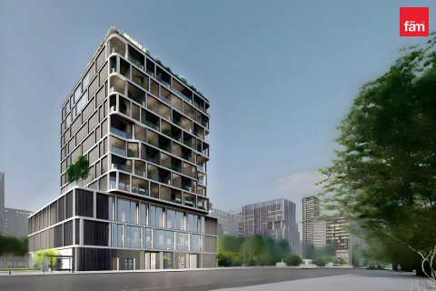 Wohnung zum Verkauf in Al Satwa, Dubai, VAE 43 m2 Nr. 727705 - Foto 10