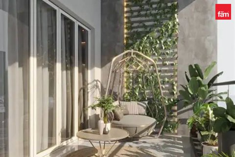 Wohnung zum Verkauf in Al Satwa, Dubai, VAE 43 m2 Nr. 727705 - Foto 8