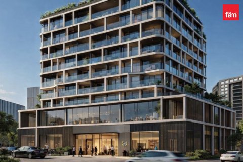 Wohnung in Al Satwa, Dubai, VAE: 43 m2 Nr. 727705