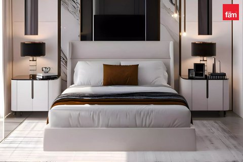 Wohnung zum Verkauf in Al Satwa, Dubai, VAE 43 m2 Nr. 727705 - Foto 4