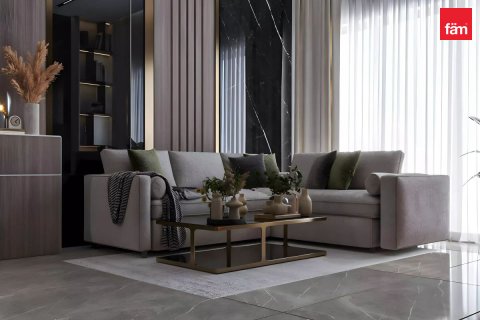 Wohnung zum Verkauf in Al Satwa, Dubai, VAE 43 m2 Nr. 727705 - Foto 3