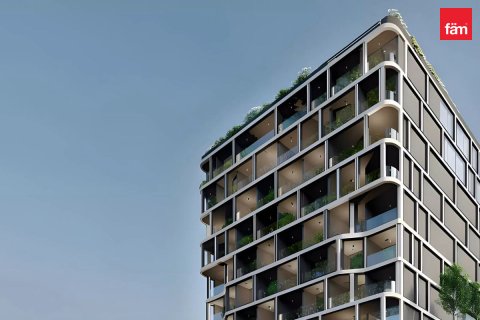 Wohnung zum Verkauf in Al Satwa, Dubai, VAE 43 m2 Nr. 727705 - Foto 6