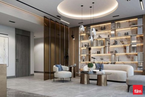 Apartment sa Dubai Sports City, UAE 1 silid-tulugan, 59.9 sq.m. № 727708 - larawan 2