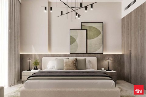 Apartment sa Dubai Sports City, UAE 1 silid-tulugan, 59.9 sq.m. № 727708 - larawan 3