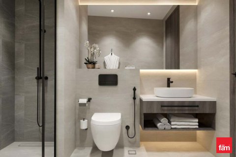 Apartment sa Dubai Sports City, UAE 1 silid-tulugan, 59.9 sq.m. № 727708 - larawan 9