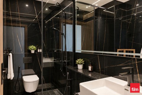 آپارتمان برای فروش در Dubai، امارات متحده عربی 1 خوابه ، 64.1 متر مربع ، شماره 727703 - تصویر 12