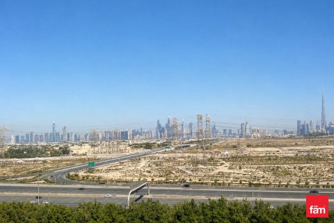 آپارتمان برای فروش در Dubai، امارات متحده عربی 1 خوابه ، 64.1 متر مربع ، شماره 727703 - تصویر 20