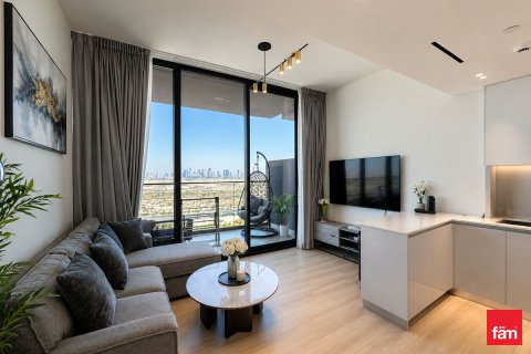 آپارتمان در Dubai ، امارات متحده عربی 1 خوابه ، 64.1 متر مربع.  شماره 727703