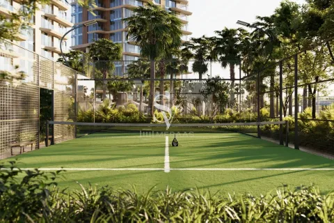 Dubai Design District, Dubai, BAE’de satılık daire 2 yatak odası, 118 m&sup2; No 705052 - fotoğraf 14