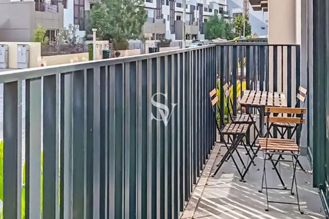Apartmán v Jumeirah Village Circle, Dubai, SAE 1 spálňa, 67 m2 č. 705049 - Fotografia 11