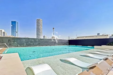 Apartmán v Jumeirah Village Circle, Dubai, SAE 1 spálňa, 67 m2 č. 705049 - Fotografia 4