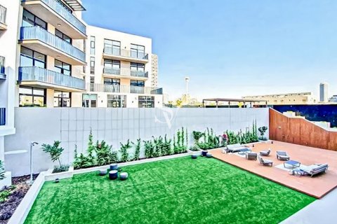 Apartmán v Jumeirah Village Circle, Dubai, SAE 1 spálňa, 67 m2 č. 705049 - Fotografia 7