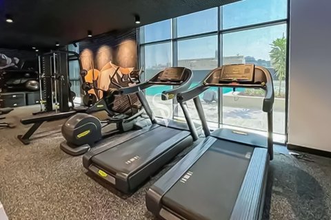 Apartmán v Jumeirah Village Circle, Dubai, SAE 1 spálňa, 67 m2 č. 705049 - Fotografia 12
