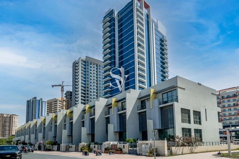 Apartmán v Jumeirah Village Circle, Dubai, SAE 1 spálňa, 67 m2 č. 705049 - Fotografia 14