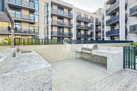 Apartmán v Jumeirah Village Circle, Dubai, SAE 1 spálňa, 67 m2 č. 705049 - Fotografia 5