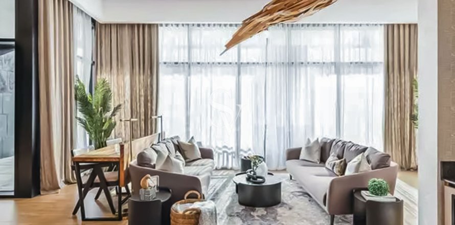 Apartmán v Jumeirah Village Circle, Dubai, SAE 1 spálňa, 67 m2 č. 705049
