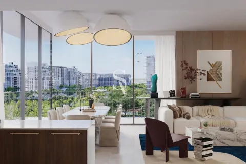 Apartament w Dubai Hills Estate, Dubai, ZEA 3 sypialnie, 138 mkw. nr 705050