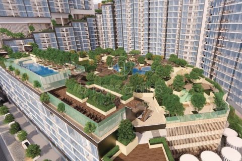 Appartement à vendre à  Mohammed Bin Rashid City, Dubai, EAU 4 chambres, 201 m2 № 678742 - photo 8