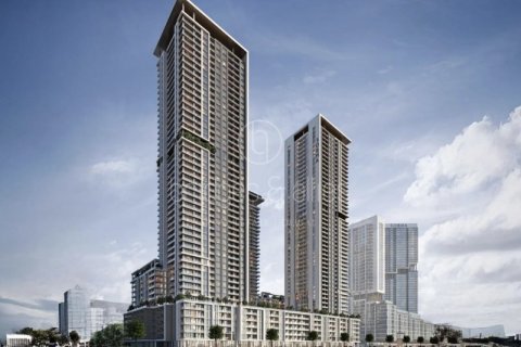 Appartement à vendre à  Mohammed Bin Rashid City, Dubai, EAU 4 chambres, 201 m2 № 678742 - photo 2