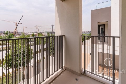 Vila u gradu Tilal Al Ghaf, Dubai, UAE 4 spavaće sobe, 220 m2 Br. 678748 - Slika 17