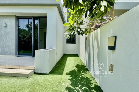 Üürile anda villa asukohaga Dubai Hills Estate, AÜE: 4 magamistoaga, 326 m² Nr 678747 - pilt 9
