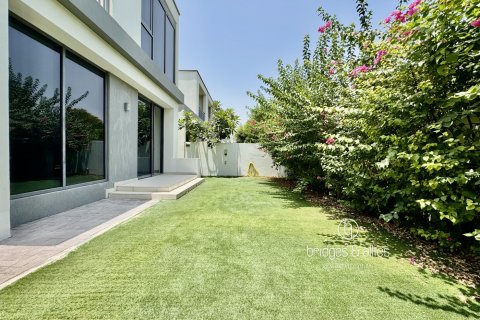 Üürile anda villa asukohaga Dubai Hills Estate, AÜE: 4 magamistoaga, 326 m² Nr 678747 - pilt 3